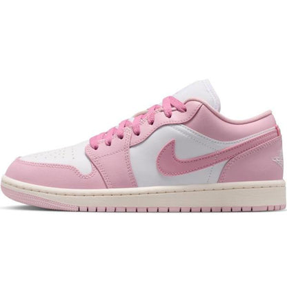 NIKE ナイキ レディース W AIR JORDAN 1 LOW エア ジョーダン 1 ロー DC0774-607