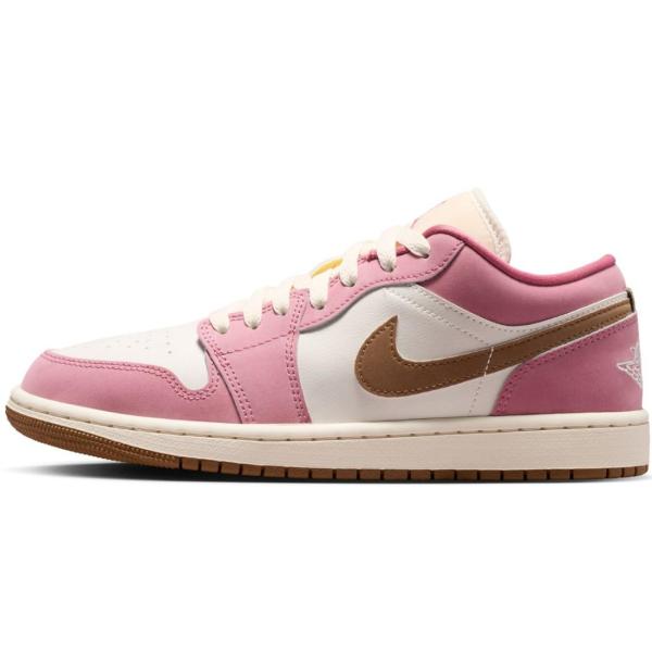 NIKE ナイキ レディース W AIR JORDAN 1 LOW エア ジョーダン 1 ロー DC0774-609