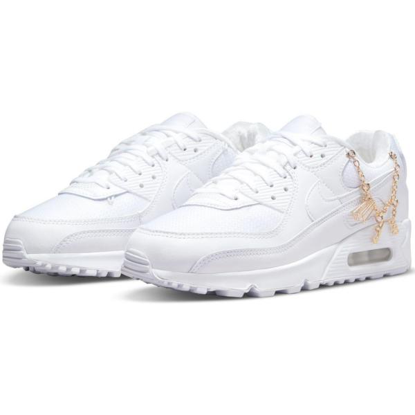 NIKE ナイキ レディース W AIR MAX 90 PRM エア マックス 90 プレミアム DH0569-100