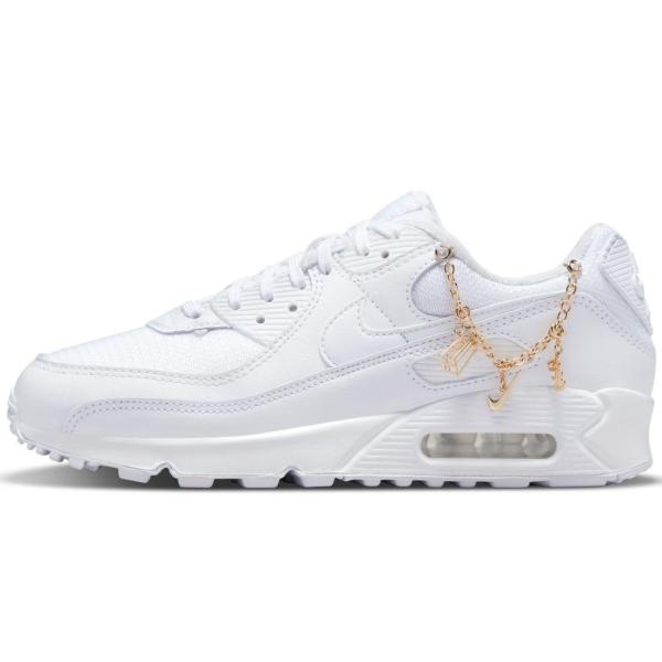 NIKE ナイキ レディース W AIR MAX 90 PRM エア マックス 90 プレミアム DH0569-100