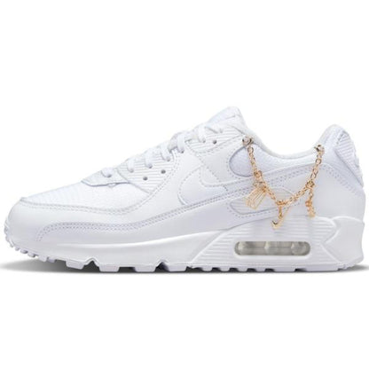 NIKE ナイキ レディース W AIR MAX 90 PRM エア マックス 90 プレミアム DH0569-100