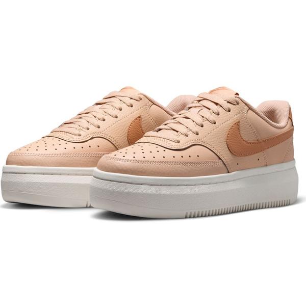 NIKE 나이키 여성 스니커즈 W COURT VISION ALTA LTR 우먼스 코트 비전 알타 가죽 DM0113-201