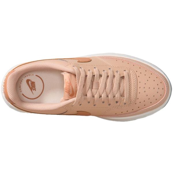 NIKE 나이키 여성 스니커즈 W COURT VISION ALTA LTR 우먼스 코트 비전 알타 가죽 DM0113-201