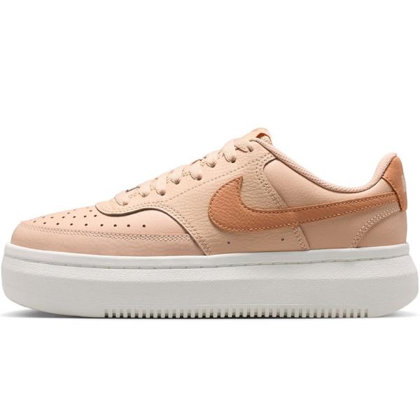 NIKE 나이키 여성 스니커즈 W COURT VISION ALTA LTR 우먼스 코트 비전 알타 가죽 DM0113-201