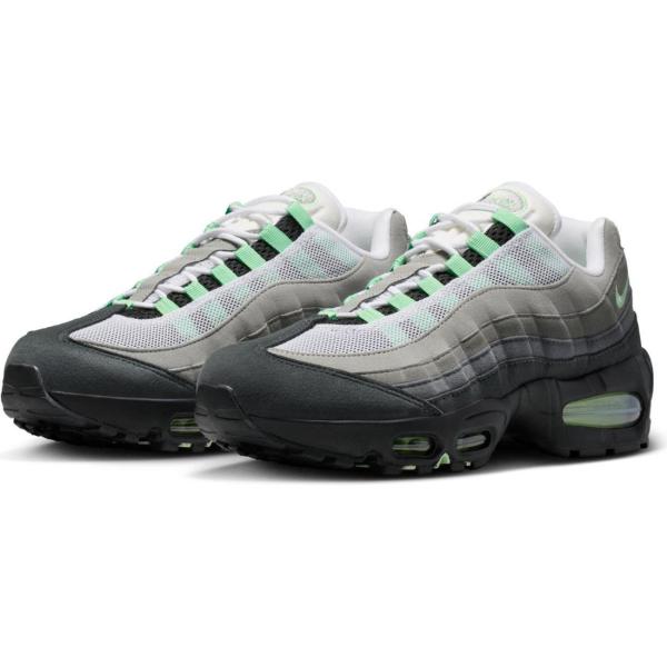 NIKE ナイキ レディース シューズ W AIR MAX 95 BIG BUBBLE ウィメンズ エア マックス 95 ビッグ バブル HJ5996-005