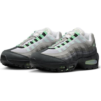 NIKE ナイキ レディース シューズ W AIR MAX 95 BIG BUBBLE ウィメンズ エア マックス 95 ビッグ バブル HJ5996-005