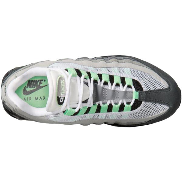 NIKE ナイキ レディース シューズ W AIR MAX 95 BIG BUBBLE ウィメンズ エア マックス 95 ビッグ バブル HJ5996-005