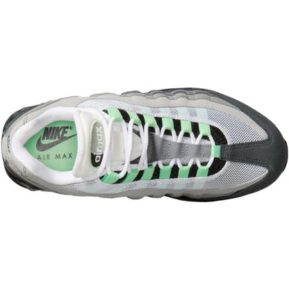 NIKE ナイキ レディース シューズ W AIR MAX 95 BIG BUBBLE ウィメンズ エア マックス 95 ビッグ バブル HJ5996-005