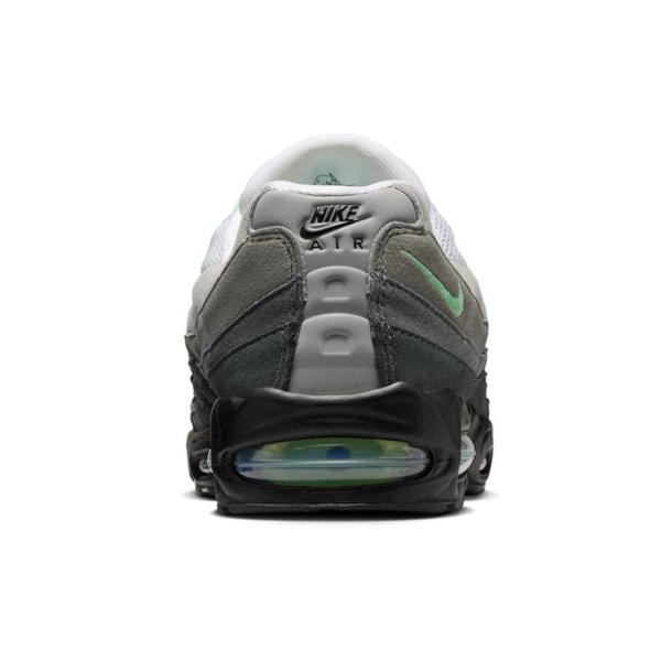NIKE ナイキ レディース シューズ W AIR MAX 95 BIG BUBBLE ウィメンズ エア マックス 95 ビッグ バブル HJ5996-005