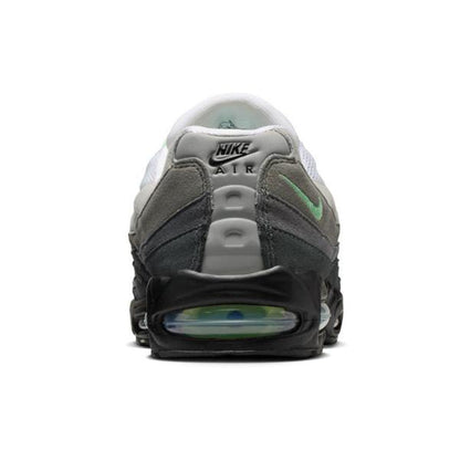 NIKE ナイキ レディース シューズ W AIR MAX 95 BIG BUBBLE ウィメンズ エア マックス 95 ビッグ バブル HJ5996-005