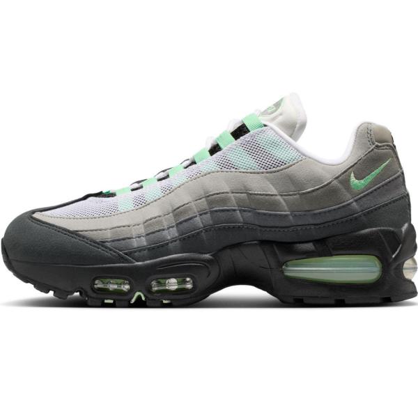 NIKE ナイキ レディース シューズ W AIR MAX 95 BIG BUBBLE ウィメンズ エア マックス 95 ビッグ バブル HJ5996-005