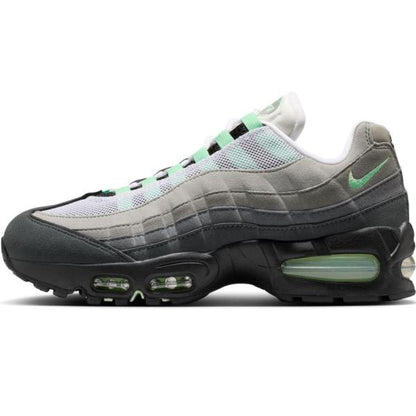 NIKE ナイキ レディース シューズ W AIR MAX 95 BIG BUBBLE ウィメンズ エア マックス 95 ビッグ バブル HJ5996-005