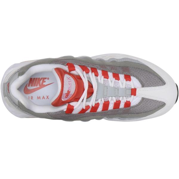 NIKE ナイキ レディース シューズ W AIR MAX 95 BIG BUBBLE ウィメンズ エア マックス 95 ビッグ バブル HJ5996-101