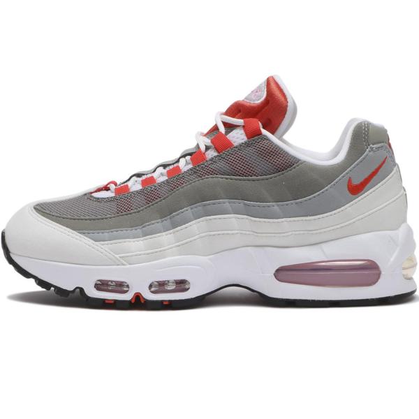 NIKE ナイキ レディース シューズ W AIR MAX 95 BIG BUBBLE ウィメンズ エア マックス 95 ビッグ バブル HJ5996-101