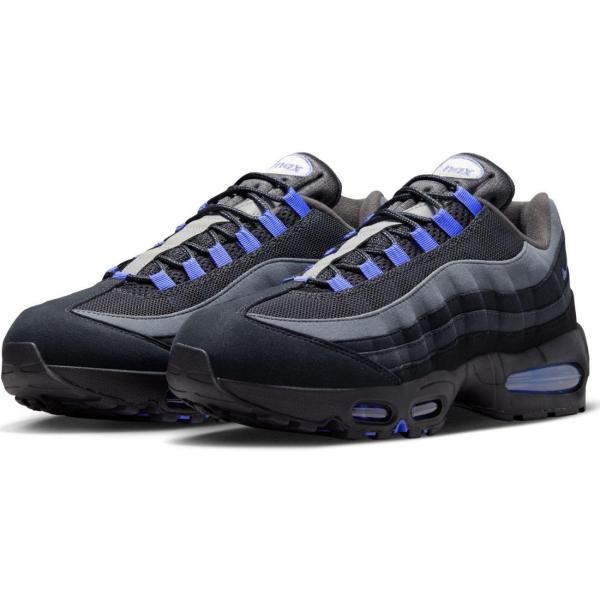NIKE ナイキ メンズ シューズ AIR MAX 95 BIG BUBBLE エア マックス 95 ビッグ バブル HM4740-011