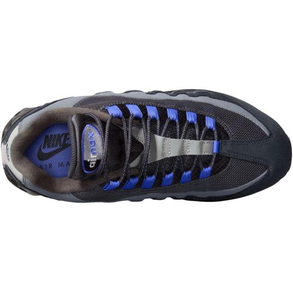 NIKE ナイキ メンズ シューズ AIR MAX 95 BIG BUBBLE エア マックス 95 ビッグ バブル HM4740-011