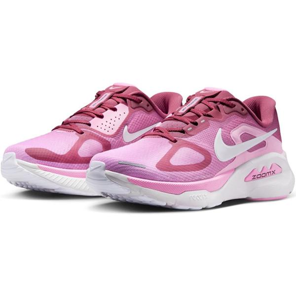 NIKE W STRUCTURE PLUS HQ3049-600
