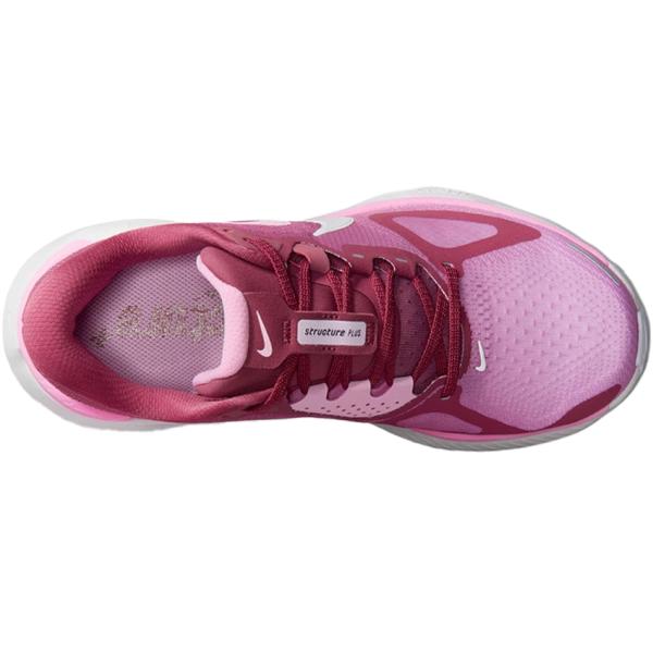 NIKE W STRUCTURE PLUS HQ3049-600