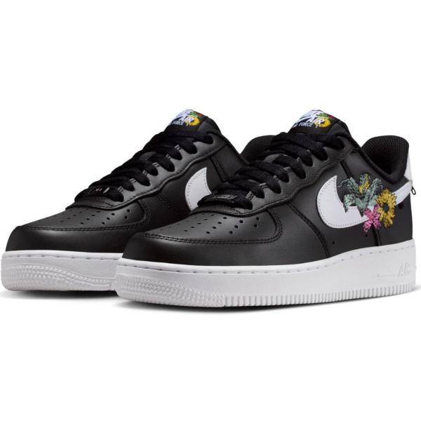 NIKE ナイキ レディース W AIR FORCE 1 '07 PRM エア フォース 1 '07 プレミアム IB6644-001