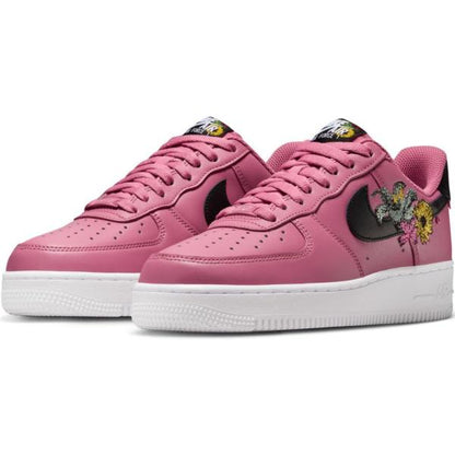 NIKE ナイキ レディース W AIR FORCE 1 '07 PRM エア フォース 1 '07 プレミアム IB6644-600