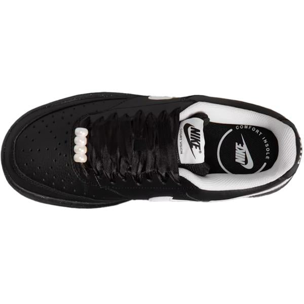NIKE ナイキ レディース W COURT VISION LOW コート ビジョン ロー IB6652-001