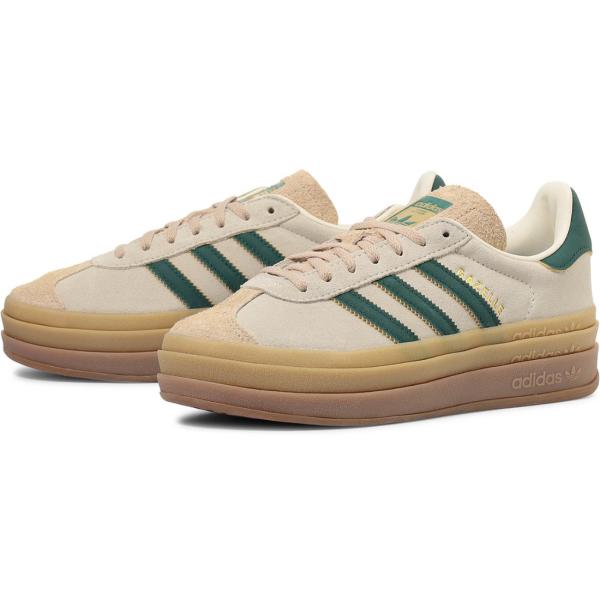 adidas Originals アディダス オリジナルス レディース GAZELLE BOLD W ガゼル ボールド ID7056