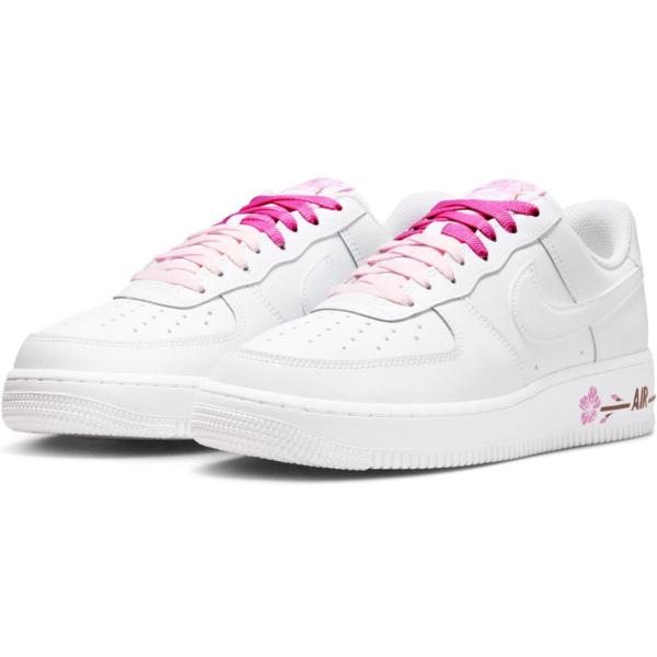 NIKE ナイキ レディース W AIR FORCE 1 '07 SE エア フォース 1 '07 SE IF0498-102