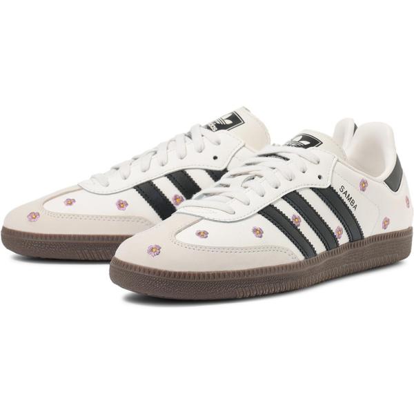 adidas Originals アディダス オリジナルス レディース SAMBA OG W サンバ OG IF4398