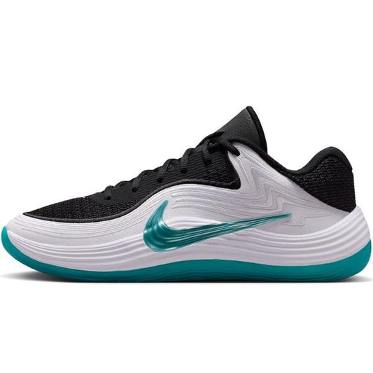 NIKE PRECISION 8 LOW IH1104-003 BASKETBALL SHOES