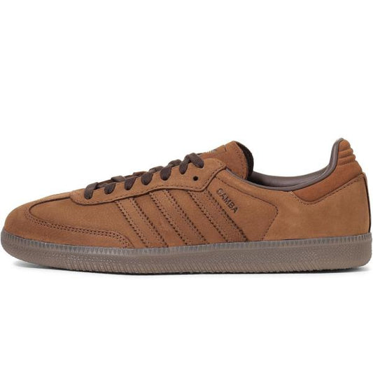 ADIDAS ORIGINALS 아디다스 오리지널스 남성 우먼스 스니커즈 SAMBA OG 삼바 OG IH4387