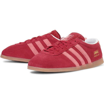 ADIDAS ORIGINALS アディダス オリジナルス レディース スニーカー GAZELLE LO PRO W ガゼル ロー プロ IH6944