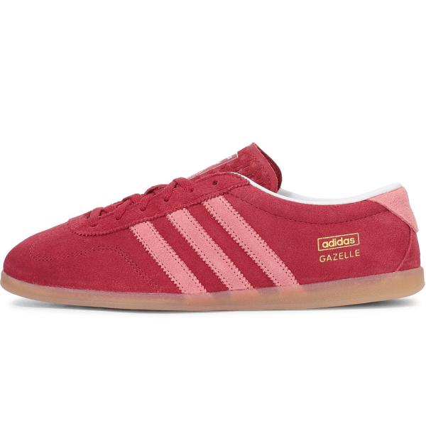 ADIDAS ORIGINALS アディダス オリジナルス レディース スニーカー GAZELLE LO PRO W ガゼル ロー プロ IH6944