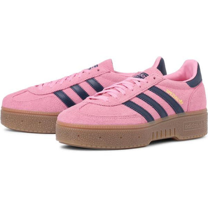 adidas Originals アディダス オリジナルス レディース HANDBALL SPEZIAL BOLD W ハンドボール スペツィアル ボールド IH9184
