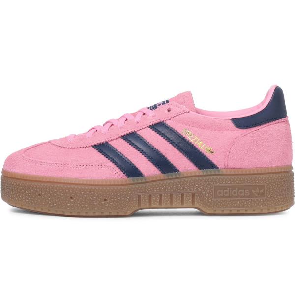 adidas Originals アディダス オリジナルス レディース HANDBALL SPEZIAL BOLD W ハンドボール スペツィアル ボールド IH9184
