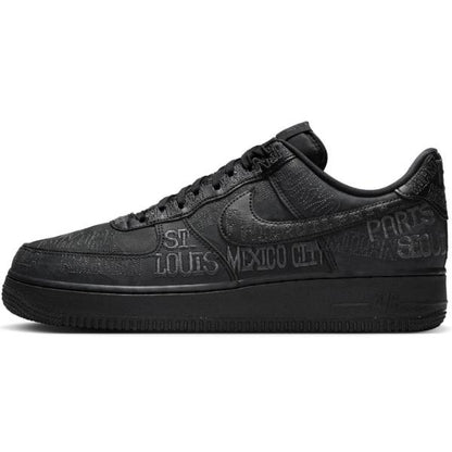 NIKE ナイキ メンズ AIR FORCE 1 '07 LV8 エア フォース 1 '07 LV8 II1549-001