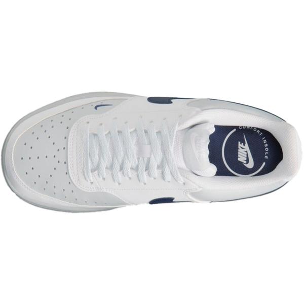 NIKE ナイキ メンズ COURT VISION LOW コート ビジョン ロー IM0459-106