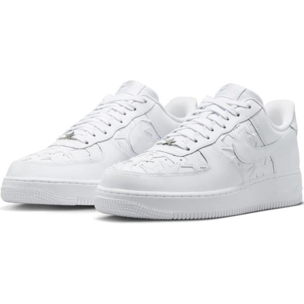 NIKE ナイキ メンズ シューズ AIR FORCE 1 '07 EDGE エア フォース 1 '07 エッジ IM5750-100