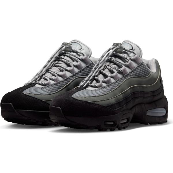 NIKE ナイキ レディース シューズ W AIR MAX 95 BB SE ウィメンズ エア マックス 95 ビッグバブル SE IM9637-001