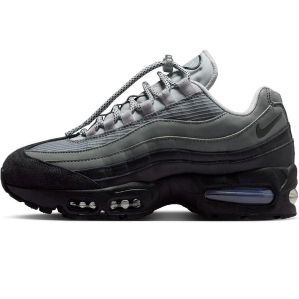 NIKE ナイキ レディース シューズ W AIR MAX 95 BB SE ウィメンズ エア マックス 95 ビッグバブル SE IM9637-001