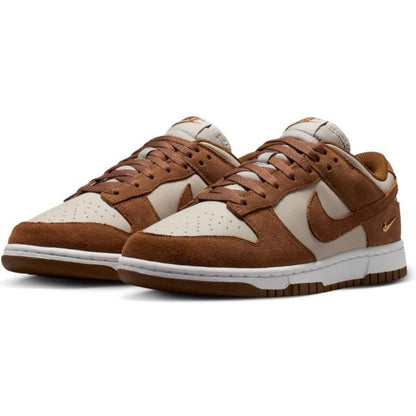 NIKE ナイキ レディース W DUNK LOW SUEDE ダンク ロー スエード IO4244-200