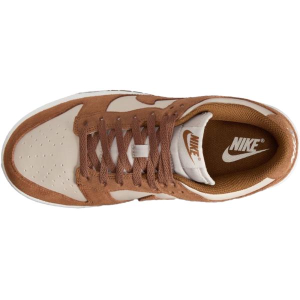 NIKE ナイキ レディース W DUNK LOW SUEDE ダンク ロー スエード IO4244-200