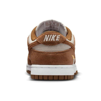 NIKE ナイキ レディース W DUNK LOW SUEDE ダンク ロー スエード IO4244-200
