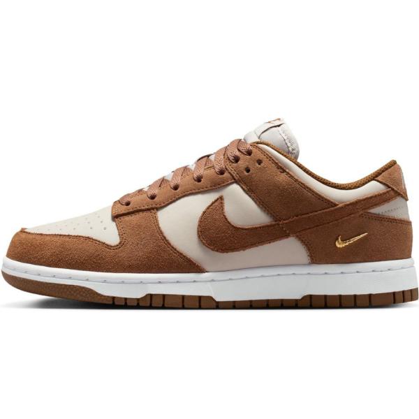 NIKE ナイキ レディース W DUNK LOW SUEDE ダンク ロー スエード IO4244-200