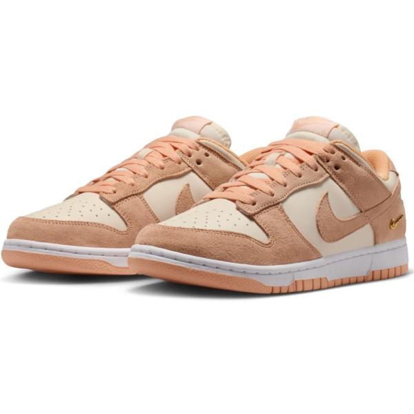 NIKE ナイキ レディース W DUNK LOW SUEDE ダンク ロー スエード IO4244-800