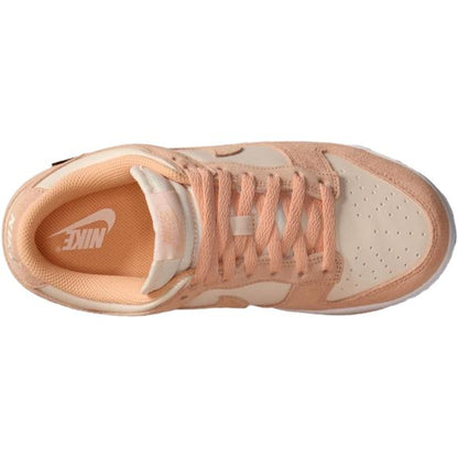 NIKE ナイキ レディース W DUNK LOW SUEDE ダンク ロー スエード IO4244-800