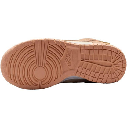 NIKE ナイキ レディース W DUNK LOW SUEDE ダンク ロー スエード IO4244-800