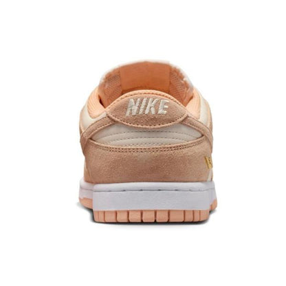 NIKE ナイキ レディース W DUNK LOW SUEDE ダンク ロー スエード IO4244-800