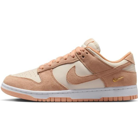 NIKE ナイキ レディース W DUNK LOW SUEDE ダンク ロー スエード IO4244-800