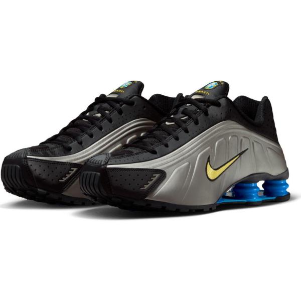NIKE ナイキ メンズ SHOX R4 ショックス R4 IO8134-001
