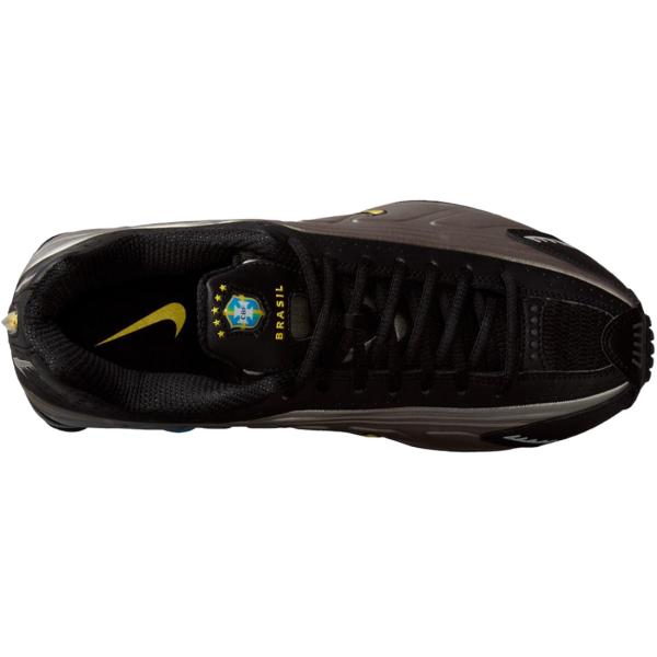 NIKE ナイキ メンズ SHOX R4 ショックス R4 IO8134-001